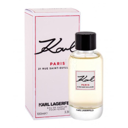 Оригинал Karl Lagerfeld - Paris 21 Rue Saint Guillaume 100 ml