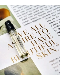 Пробник Оригинал Essential Parfums Divine Vanille Eau De Parfum 2 ml