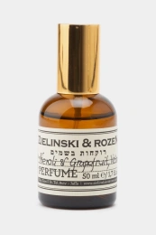 Оригинал Zielinski & Rozen Neroli & Grapefruit, Cedarwood Parfum 50 ml