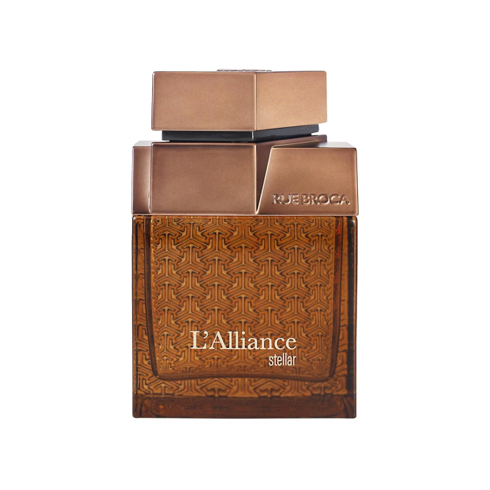 Rue Broca - L'alliance Stellar 100 ml