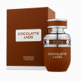 French Avenue - Cocolatte Lassi 100 ml