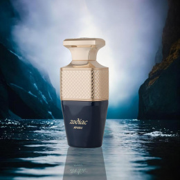 Paris Corner - Zodiac Stratos Eau de Parfum 100 ml