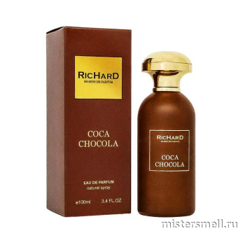 Купить Высокого качества RicHard - Coca Chocola, 100 ml духи оптом