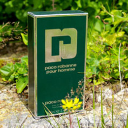 Оригинал Paco Rabanne - Pour Homme Eau de Toilette 100 ml