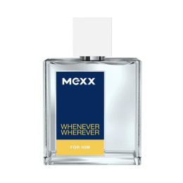 Оригинал Mexx - Whenever Wherever For Him 50 ml