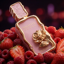 Le Bonheur Perfumes - Nightly Donna, 100 ml