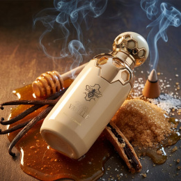 Paris Corner - Miel Vanille Eau de Parfum 100 ml