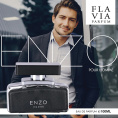 Flavia - Enzo Pour Homme 100 ml