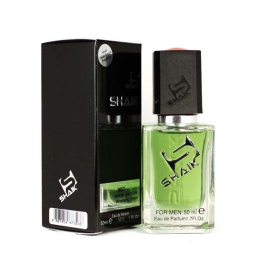 Элитный парфюм Shaik M87 Hugo Boss Hugo for Men