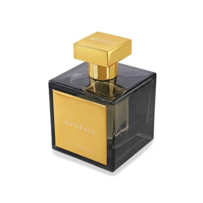 House of Brandt - Genesis Eau de Parfum 100 ml