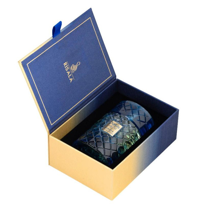 Elite Risala - Oasis Fruity Oud Eau de Parfum 100 ml