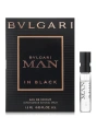Пробник Оригинал Bvlgari Man In Black 1.5 ml