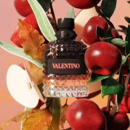 Оригинал Valentino - Born In Roma Uomo Coral Fantasy 100 ml