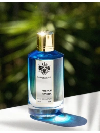 Пробник Оригинал Mancera French Riviera 2 ml