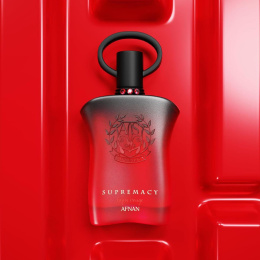 Afnan - Supremacy Tapis Rouge, 100 ml