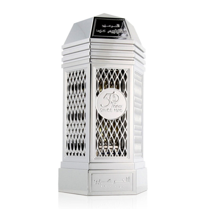 Al Haramain - Platinum Oud 100 ml