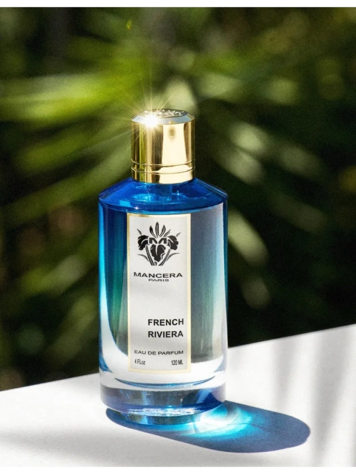 Пробник Оригинал Mancera French Riviera 2 ml
