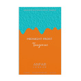 Anfar 1950 - Midnight Frost Tangerine, 100 ml