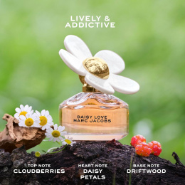 Оригинал Marc Jacobs Daisy Love Edt (W) 150 ml