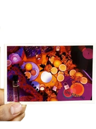 Пробник Оригинал Atelier Cologne Love Osmanthus 2 ml