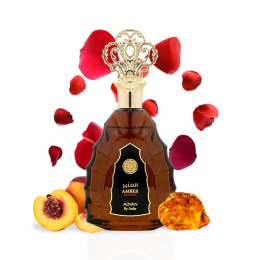 Adyan - Amber Extreme, 100 ml