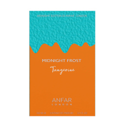 Anfar 1950 - Midnight Frost Tangerine, 100 ml
