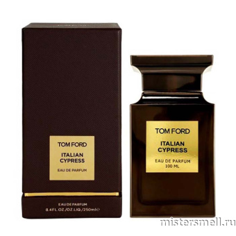 Купить Высокого качества Tom Ford - Italian Cypress, 100 ml духи оптом