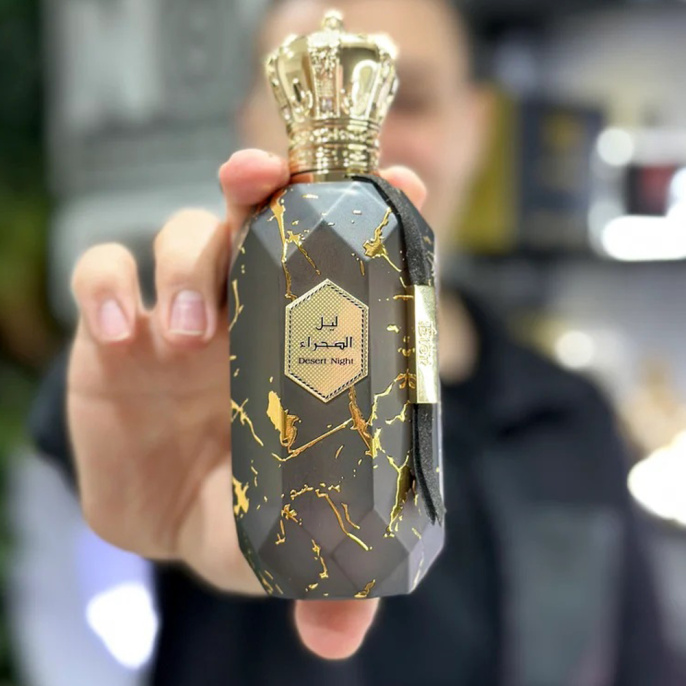 Armaf - Eter Desert Night 100 ml