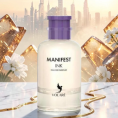 Volare Parfums - Manifest INK Eau de Parfum 100 ml