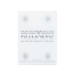 Оригинал Giorgio Armani - Emporio Diamonds Pour Femme Parfum 50 ml