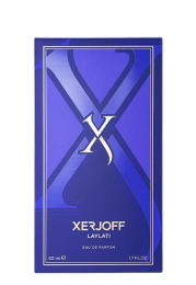 Оригинал Xerjoff V Laylati EDP 50 ml