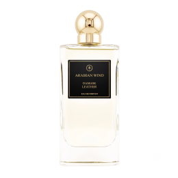 Arabian Wind - Damask Leather Eau de Parfum 75 ml