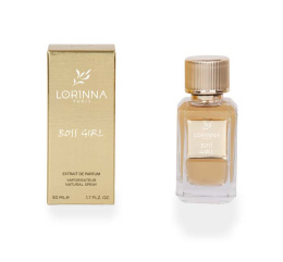 Lorinna Paris - №13 Francis Kurkdjian Baccarat Rouge 540, 50 ml