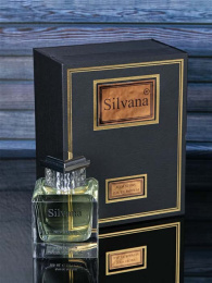 M-10 Silvana New Story 100 ml + 30 ml tester