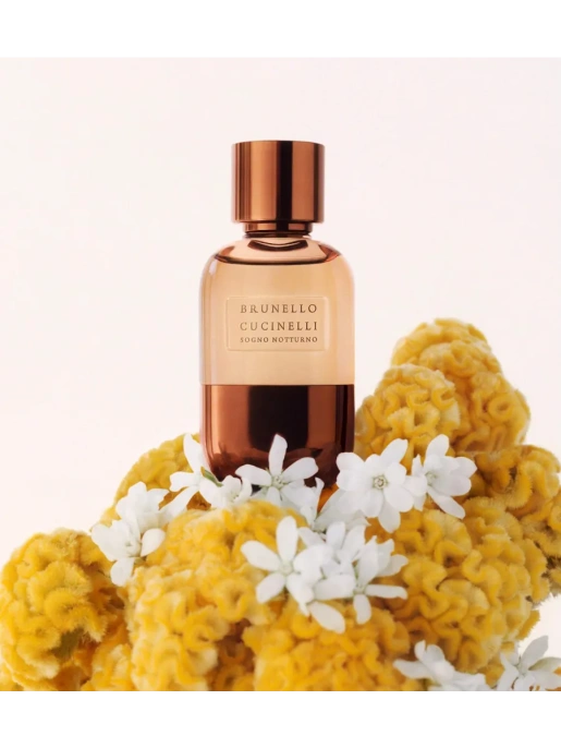 Пробник Оригинал BRUNELLO CUCINELLI Sogno Notturno 2 ml