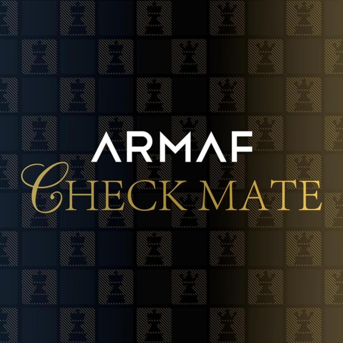 Armaf - Queen Checkmate Eau de Parfum 100 ml