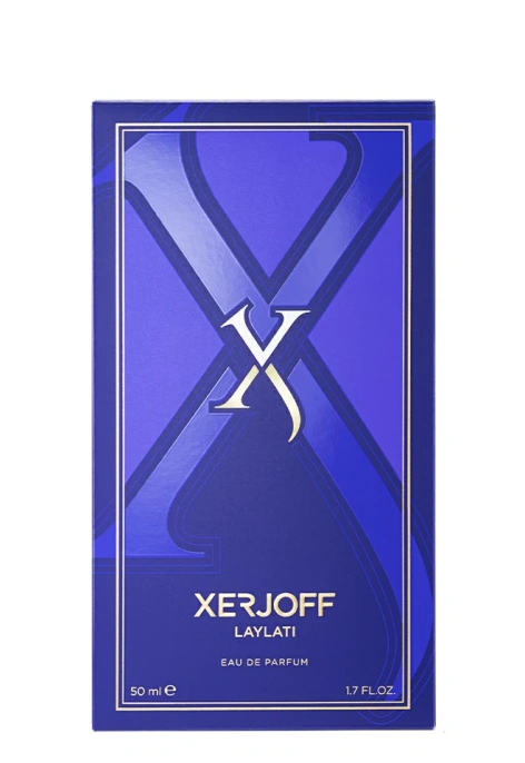 Оригинал Xerjoff V Laylati EDP 50 ml