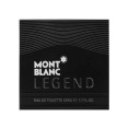 Оригинал Montblanc - Legend Eau de Toilette 50 ml