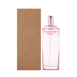 Тестер оригинал Clinique Happy Heart Edp (W) 50 мл
