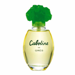 Оригинал Gres Cabotine - Woman Eau de Parfum 100 ml