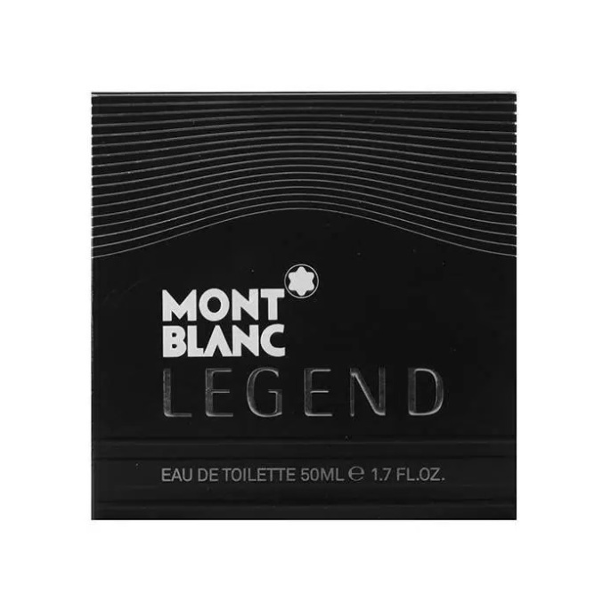 Оригинал Montblanc - Legend Eau de Toilette 50 ml