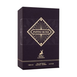 Maison Alhambra - Infini Rose, 100 ml