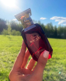 Afnan - Cherry Bouquet Eau de Parfum, 80 ml