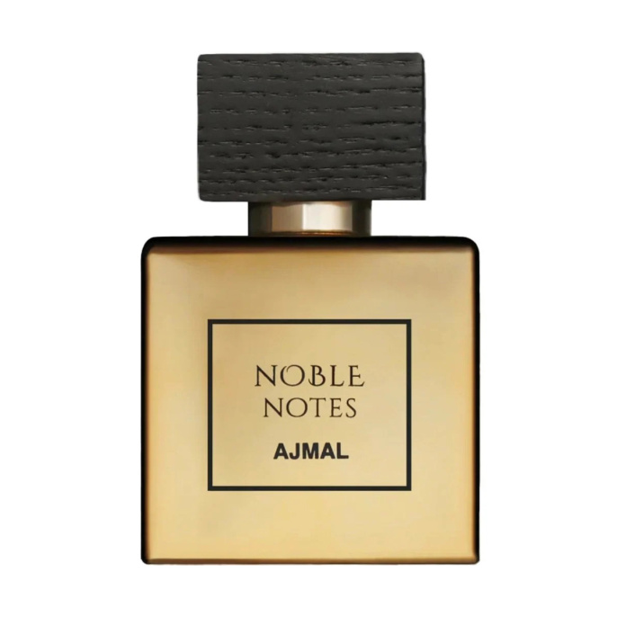 Ajmal - Noble Notes Eau de Parfum 100 ml