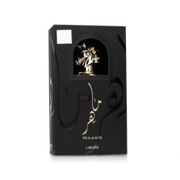 Lattafa - Maahir Eau de Parfum 100 ml