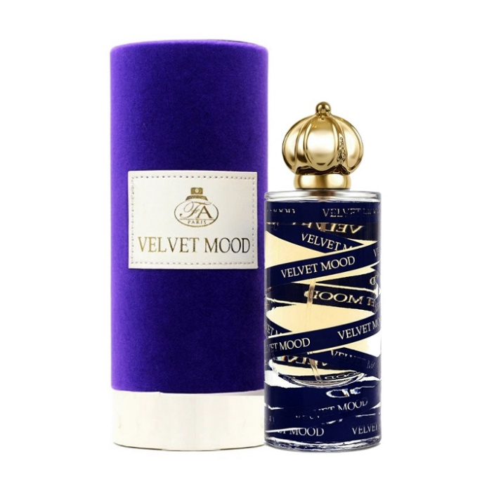 French Avenue - Velvet Mood, 100 ml
