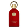 Maison Alhambra - Philos Rosso, 100 ml