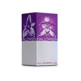 Оригинал Jesus Del Pozo - Halloween Eau de Toilette 30 ml