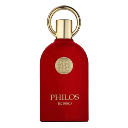 Maison Alhambra - Philos Rosso, 100 ml