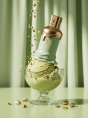 Le Chameau - Creme Couture Kunafa Crush 100 ml
